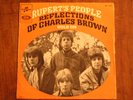 RARE FRENCH SP RUPERT'S PEOPLE/COLUMBIA CF119/HOLD ON
