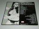 SPEEDBALL EXPERIENCE  ITALIAN LIBRARY Mazza Torossi LP