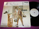 LUTZ JAHODA / 60s DDR Amiga WHITE LABEL PROMO LP 850013