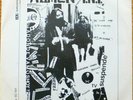 ALMEN-T.N.T.*1978 RARE SPANISH PRIVATE PUNK 45 ?