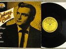 JOHNNY CASH Songs That Made Him Famous 1958 SUN Orig.