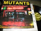 Mutants Fun Terminal LP '82 NM snakefinger SF new wave rare vinyl oop