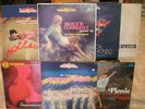 ITALIAN LOUNGE BEAT HAMMOND 7LP VEDETTE SCIASCIA ROELEN