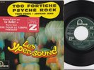 Les YPER SOUND * Henry MOD French FREAKBEAT PSYCH GoGo