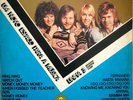 ABBA- UM NOVO ESPACO PARA A MUSICA  RARE BRASILIAN LP