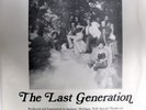rare Modern Soul 45 LAST GENERATION you're all i need