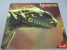 RARE IGUANA SELF-TITLED PROG 1972 ENGLAND POLYDOR