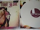 EVERY TIME I DIE THE BIG DIRTY WHITE VINYL LTD 500 OOP