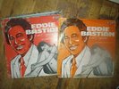Eddie Bastian Y Su Orquesta En Orbita De Nuevo Salsa LP