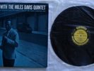 Jazz - MILES DAVIS | Prestige 7166 | Mono DG RVG | NM-