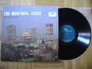 NICK AYOUB QUINTET The Montreal Scene ORIG 1964 JAZZ LP