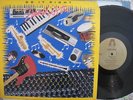 DAVID ASTRI-DO IT RIGHT-LP RARE 1983 AWARD BOOGIE/FUNK