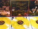 ACDC At the Circus 3er LP Swingin Pig Nr. 145/500 gelb