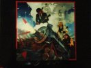 AC/DC Osaka Japan 2010 Doppel LP 3D Cover Swingin Pig