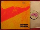 Guru Guru  UFO  -  LP Ohr OMM 556005
