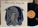 THREE MAN ARMY - (LP) - TWO (ORIG. UK)