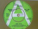 MARTHA REEVES & THE VANDELLAS Jimmy Mack - TMG 599 DEMO