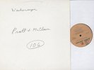 PRATT & McCLAIN - WHACHERSIGN - 12