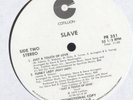 SLAVE - JUST A TOUCH OF LOVE - 12