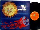 PIEL DE PUEBLO RARE ORIG ARGENTINA PSYCH PROG LP LISTEN