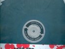 Left For Dead  Acrid Hacked Shaped LP Canadian Punk HC