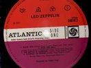 LED ZEPPELIN IV ORIGINAL 1971 UK LP LED ZEPPELIN IV