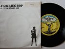 Blitzkrieg Bop U.F.O.  Ltd Numbered PS 1978 7in