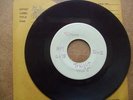 MC5 ORIGINAL US TEST PRESS TONIGHT 45 garage PUNK kbd