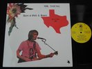 NEIL YOUNG DAYS OF GOLD & ROSES LIVE LP