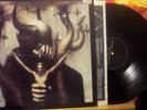 CELTIC FROST - TO MEGA THERION - FALTCOVER - RAR