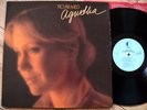 ABBA - Agnetha Fältskog - Tio ar Med + POSTER 12