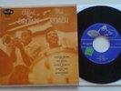 CLIFFORD BROWN/MAX ROACH - EMARCY - USA EP - BLUE -NM