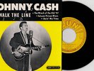 johnny cash I walk the line sun ep near mint