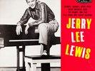 jerry lee lewis old black joe  french ep
