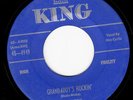 mac curtis grand daddy rockin king rockabilly