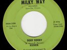 kookie ooby dooby rockabilly