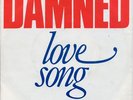DAMNED - Love song '79 HOLLAND 7