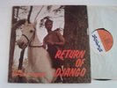 THE UPSETTERS return of django UPSETTER 1969 listen