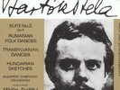 5lp hungaroton bela bartok lehel/erdelyi /szucs ex/nm