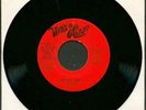THE BEATLES - WHAT`S IT ALL ABOUT PART 1 + 2 - RARE  45