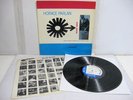 HORACE PARLAN headin' south LP blue note MONO orig RVG