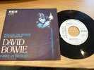 DAVID BOWIE - Knock On Wood 7