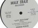 HOKIS POKIS - CITY RHYTHM - 12