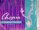 Yura Guller-Chopin-Nocturnes Favoris-Very rare 10