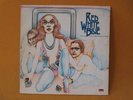 CUBY & THE BLIZZARDS- RED WHITE `N BLUE- RARE -