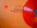 bob dylan  john birch society blues tmoq red vinyl