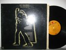 T. Rex. Electric Warrior. NM Original. 1sr Press