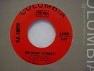Rare Northern Soul O.C.SMITH ON EASY STREET Columbia