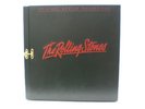 ROLLING STONES MFSL BOX SET 11LP #2291 VG+/NM- COMPLETE