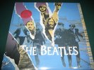THE BEATLES-THE TWICKENHAM SESSIONS 1969_2LP RED WAX